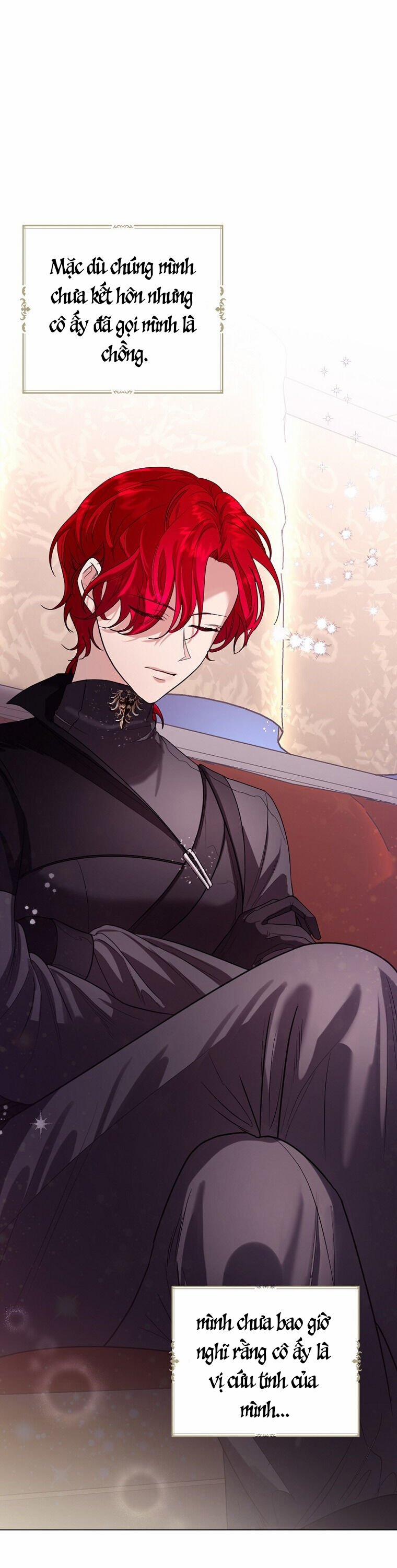 Cuộc Hôn Nhân Hợp Đồng Của Công Tước Ashleyan 11.2 trang 12