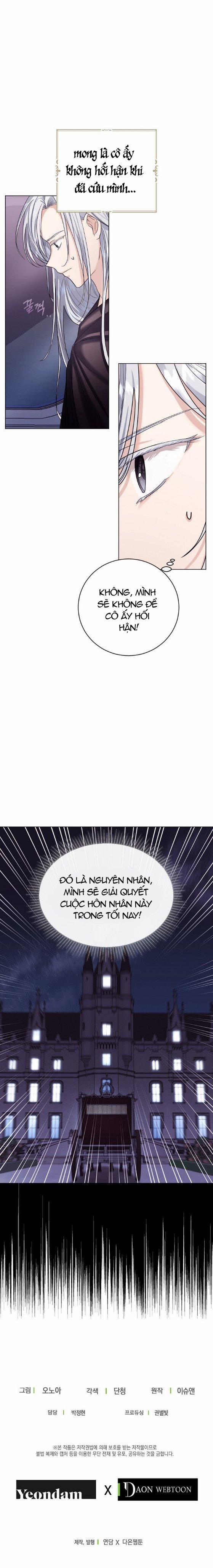 Cuộc Hôn Nhân Hợp Đồng Của Công Tước Ashleyan 11.2 trang 13