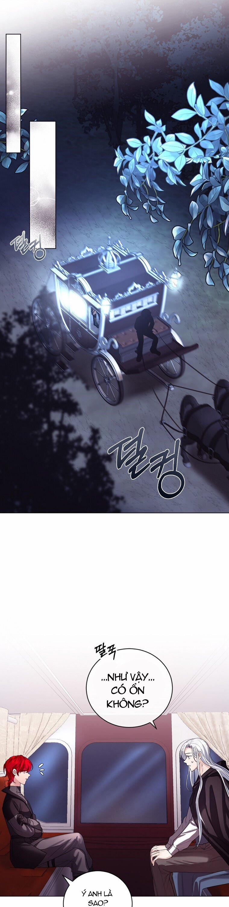 Cuộc Hôn Nhân Hợp Đồng Của Công Tước Ashleyan 11.2 trang 2