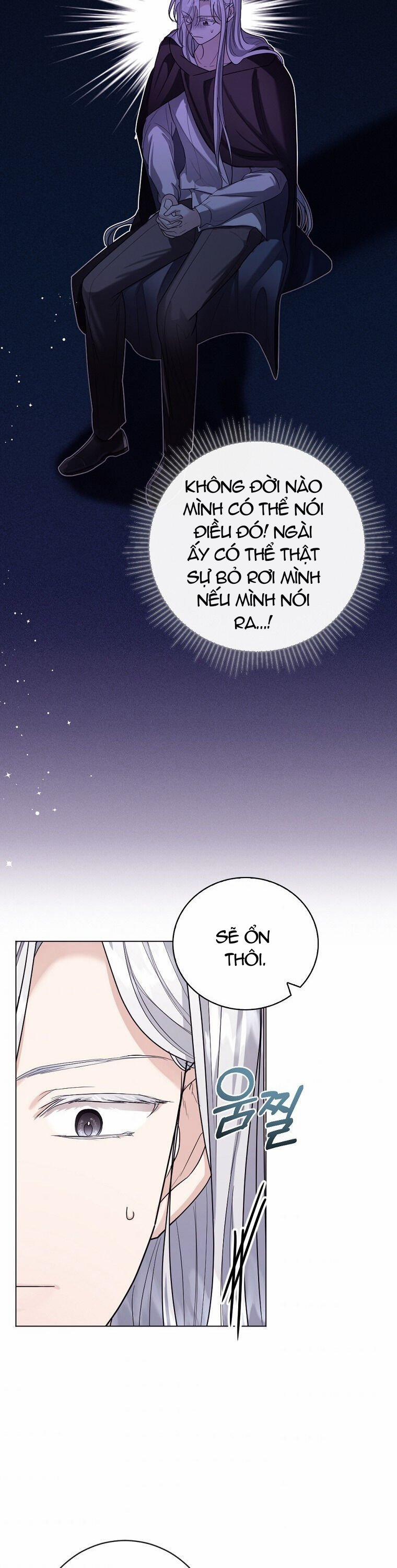 Cuộc Hôn Nhân Hợp Đồng Của Công Tước Ashleyan 11.2 trang 4