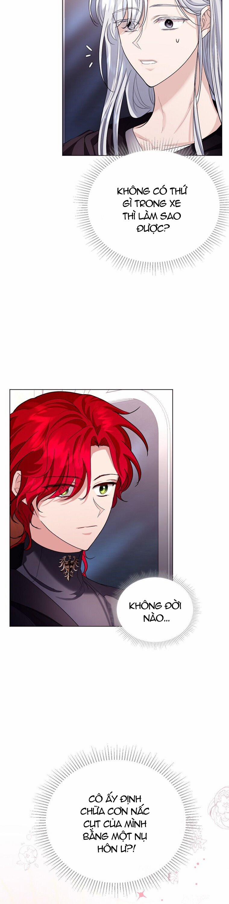 Cuộc Hôn Nhân Hợp Đồng Của Công Tước Ashleyan 11.2 trang 6