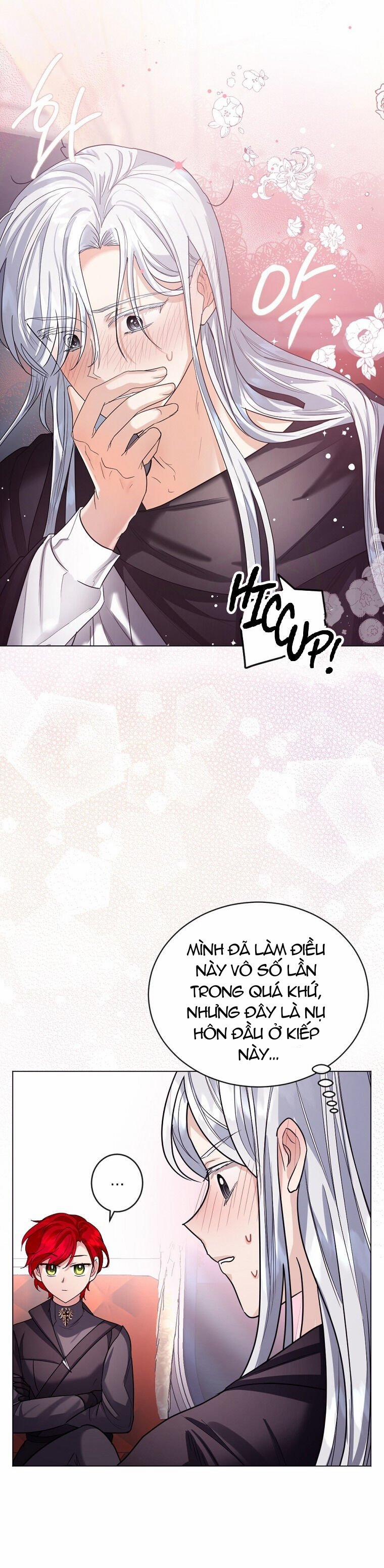 Cuộc Hôn Nhân Hợp Đồng Của Công Tước Ashleyan 11.2 trang 7