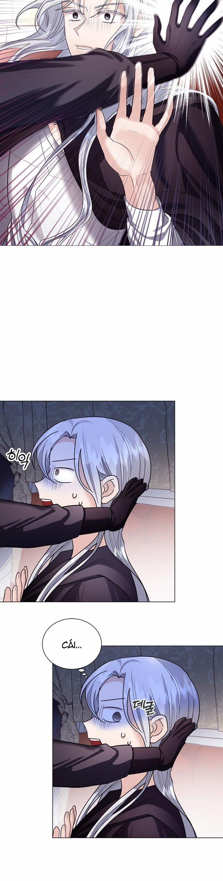 Cuộc Hôn Nhân Hợp Đồng Của Công Tước Ashleyan 11.2 trang 9