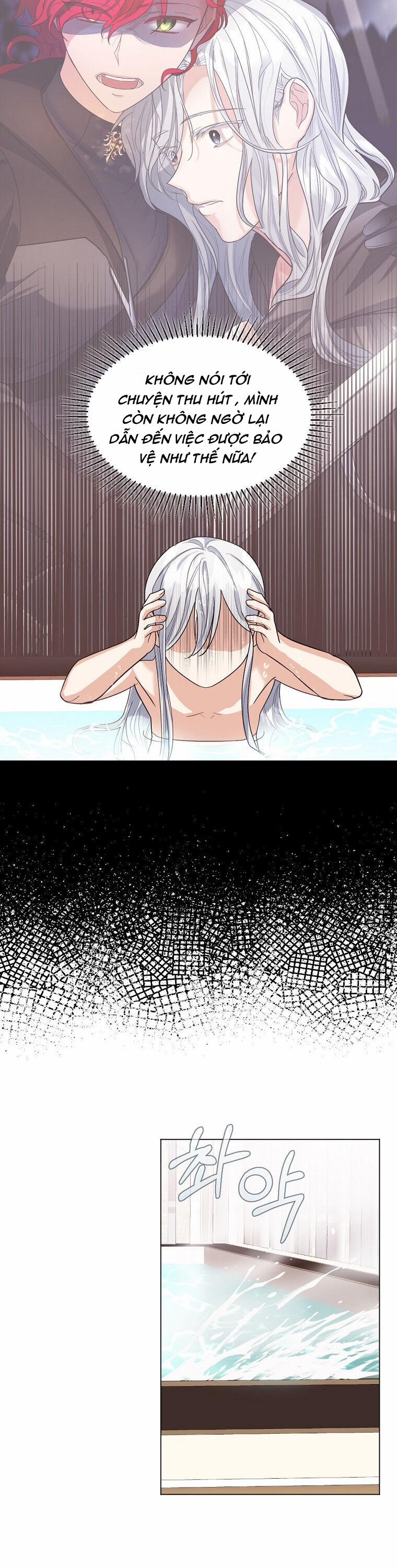 Cuộc Hôn Nhân Hợp Đồng Của Công Tước Ashleyan 12.1 trang 10