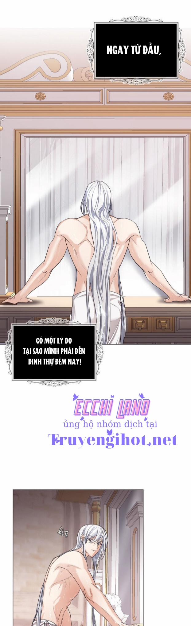 Cuộc Hôn Nhân Hợp Đồng Của Công Tước Ashleyan 12.1 trang 12