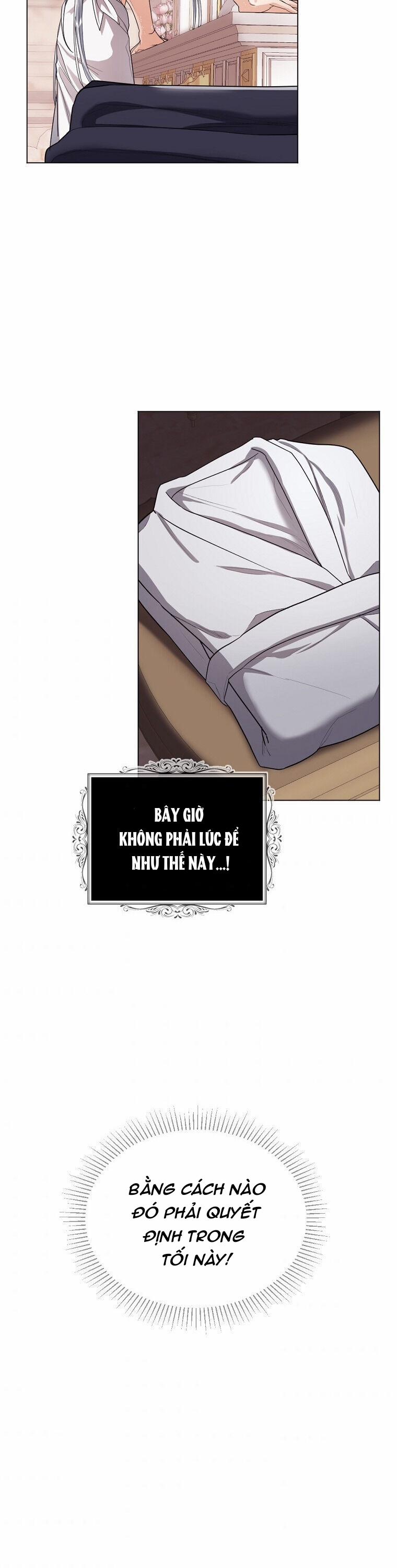 Cuộc Hôn Nhân Hợp Đồng Của Công Tước Ashleyan 12.1 trang 14