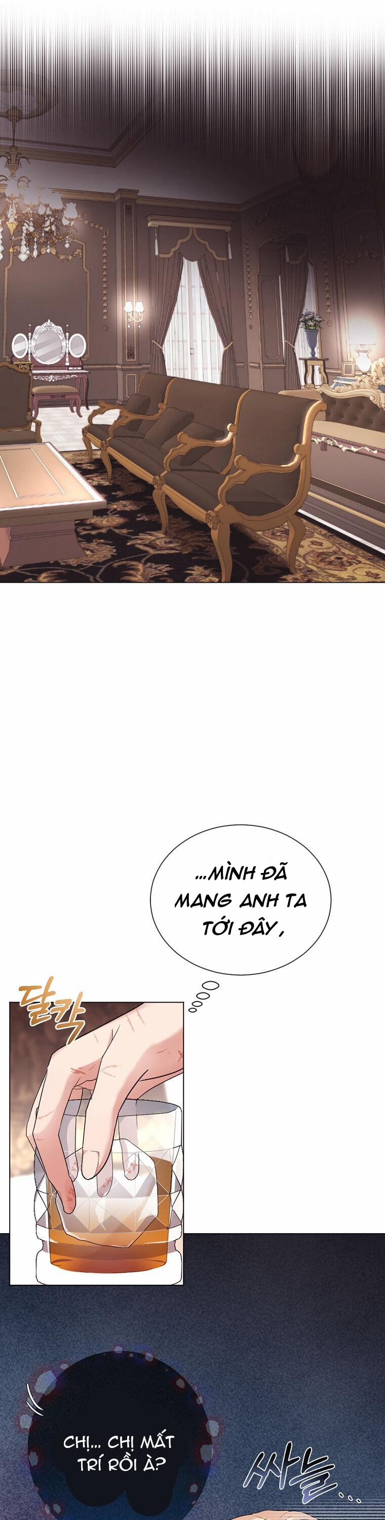 Cuộc Hôn Nhân Hợp Đồng Của Công Tước Ashleyan 12.1 trang 15