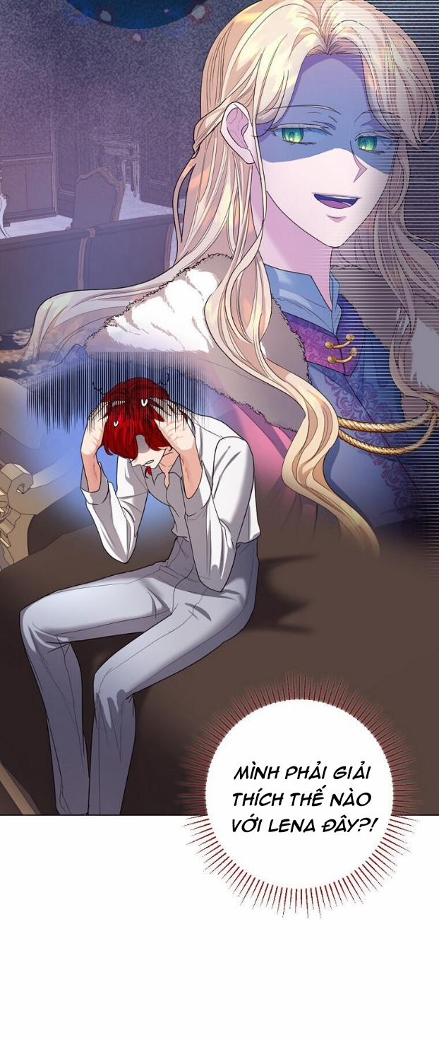 Cuộc Hôn Nhân Hợp Đồng Của Công Tước Ashleyan 12.1 trang 17