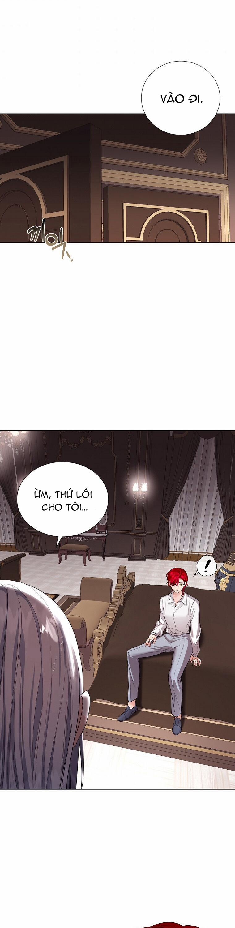 Cuộc Hôn Nhân Hợp Đồng Của Công Tước Ashleyan 12.1 trang 19