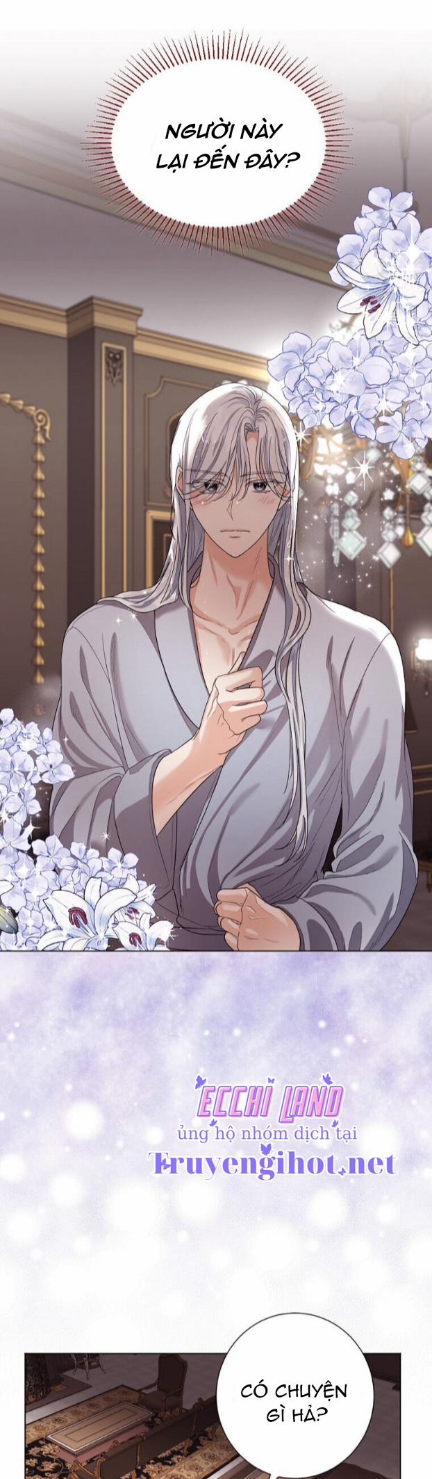 Cuộc Hôn Nhân Hợp Đồng Của Công Tước Ashleyan 12.1 trang 20