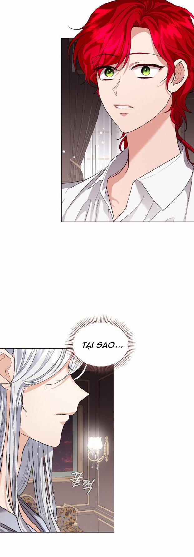 Cuộc Hôn Nhân Hợp Đồng Của Công Tước Ashleyan 12.1 trang 21