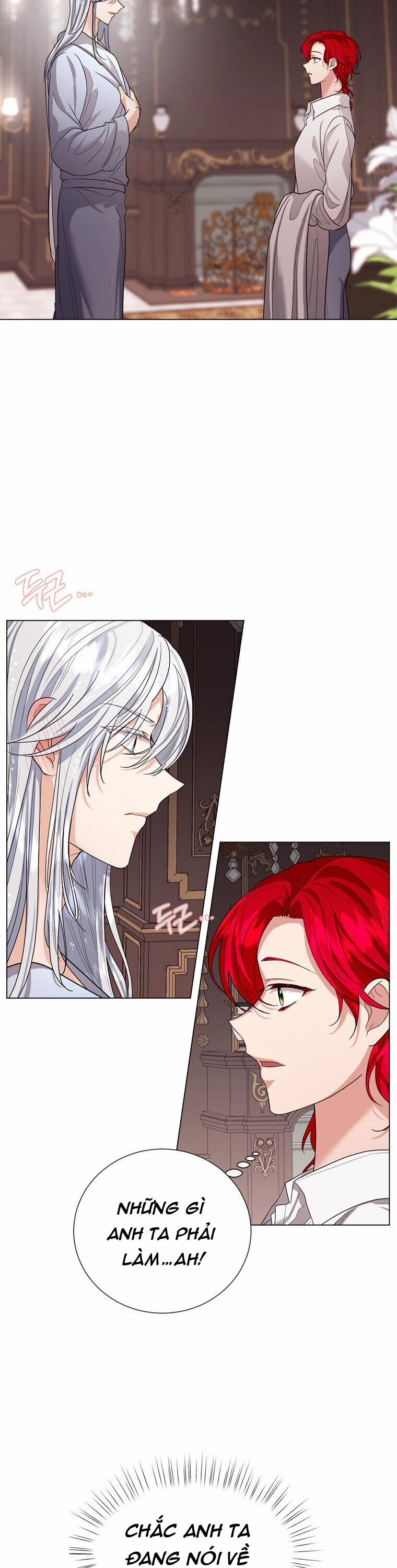 Cuộc Hôn Nhân Hợp Đồng Của Công Tước Ashleyan 12.1 trang 23