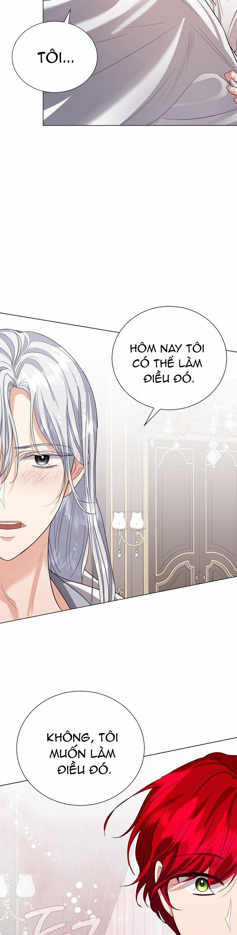 Cuộc Hôn Nhân Hợp Đồng Của Công Tước Ashleyan 12.1 trang 26