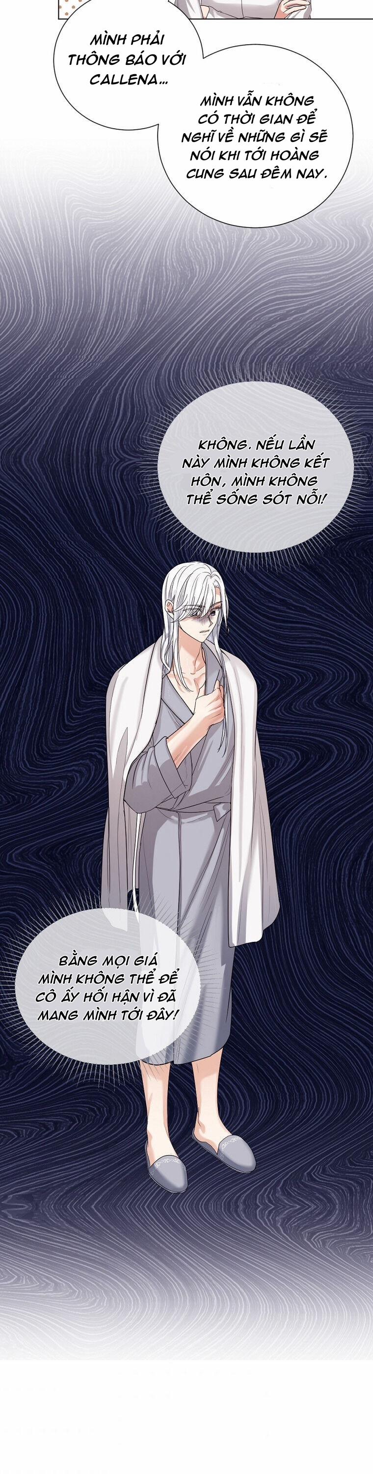 Cuộc Hôn Nhân Hợp Đồng Của Công Tước Ashleyan 12.1 trang 30