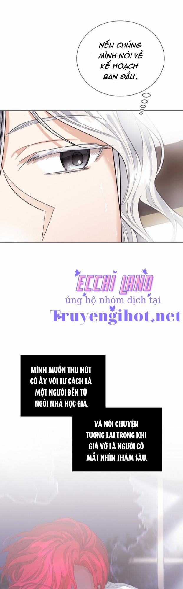 Cuộc Hôn Nhân Hợp Đồng Của Công Tước Ashleyan 12.1 trang 8