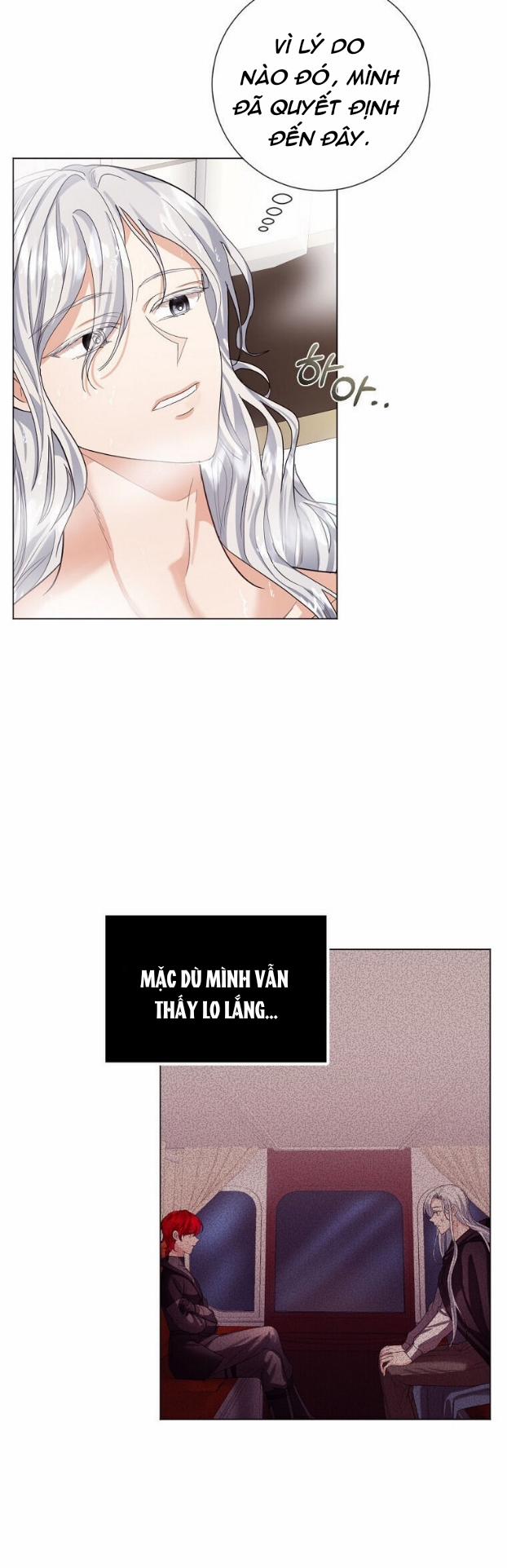 Cuộc Hôn Nhân Hợp Đồng Của Công Tước Ashleyan 12.1 trang 9