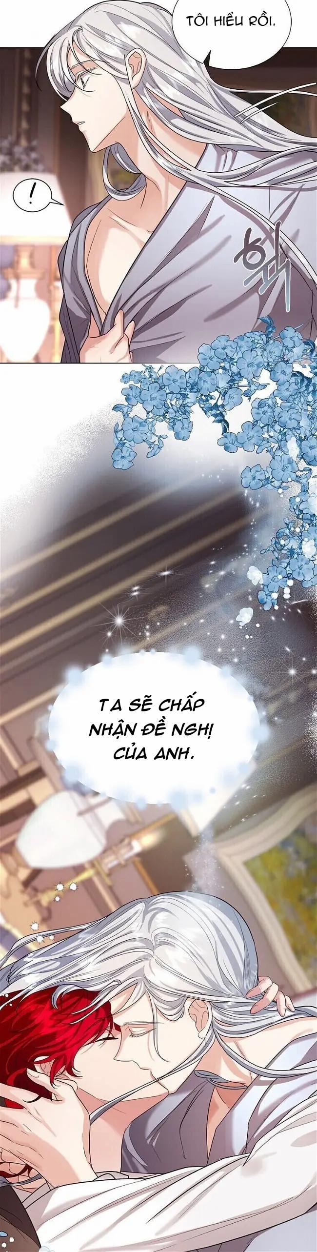 Cuộc Hôn Nhân Hợp Đồng Của Công Tước Ashleyan 12.2 trang 10