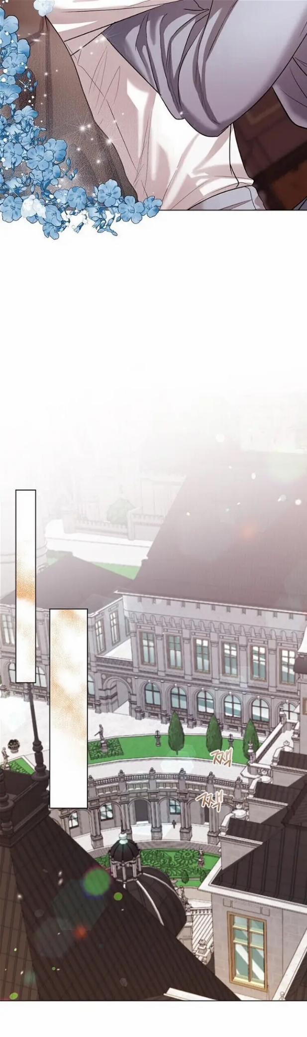 Cuộc Hôn Nhân Hợp Đồng Của Công Tước Ashleyan 12.2 trang 12