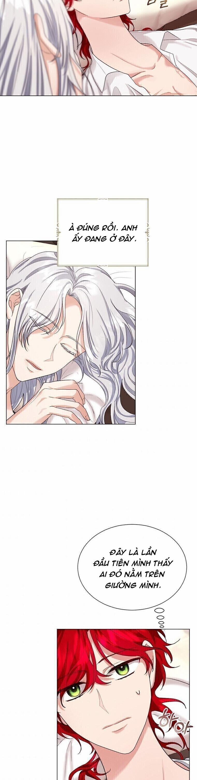 Cuộc Hôn Nhân Hợp Đồng Của Công Tước Ashleyan 12.2 trang 13