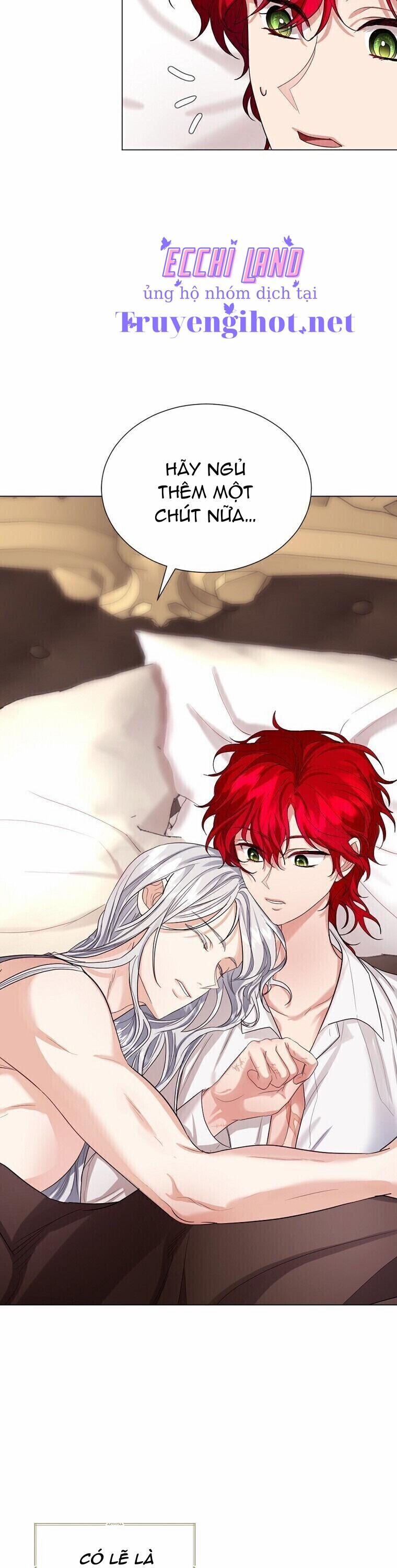 Cuộc Hôn Nhân Hợp Đồng Của Công Tước Ashleyan 12.2 trang 15