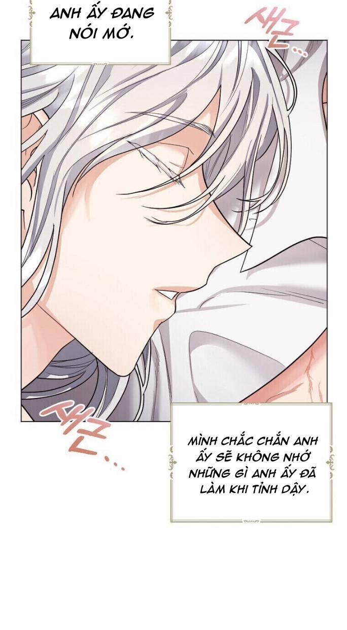 Cuộc Hôn Nhân Hợp Đồng Của Công Tước Ashleyan 12.2 trang 16