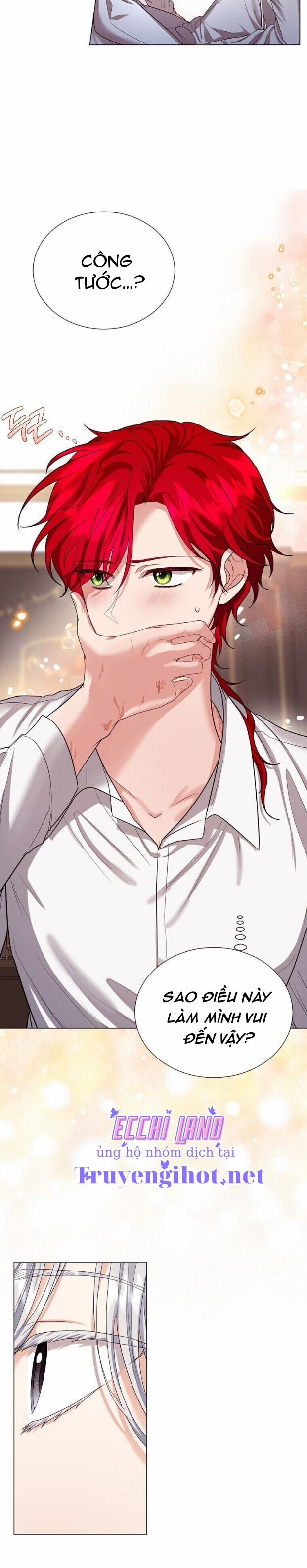 Cuộc Hôn Nhân Hợp Đồng Của Công Tước Ashleyan 12.2 trang 4