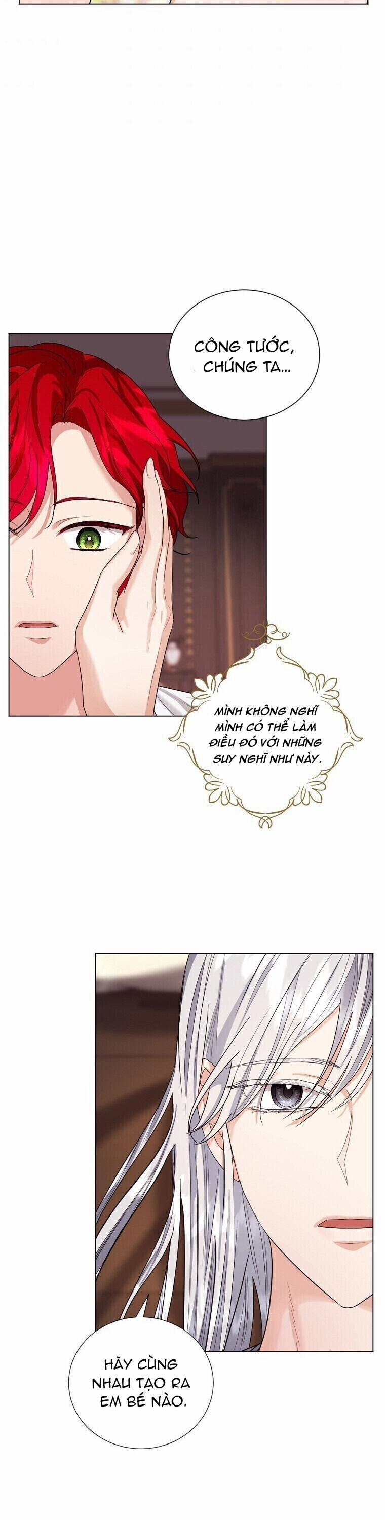 Cuộc Hôn Nhân Hợp Đồng Của Công Tước Ashleyan 12.2 trang 6