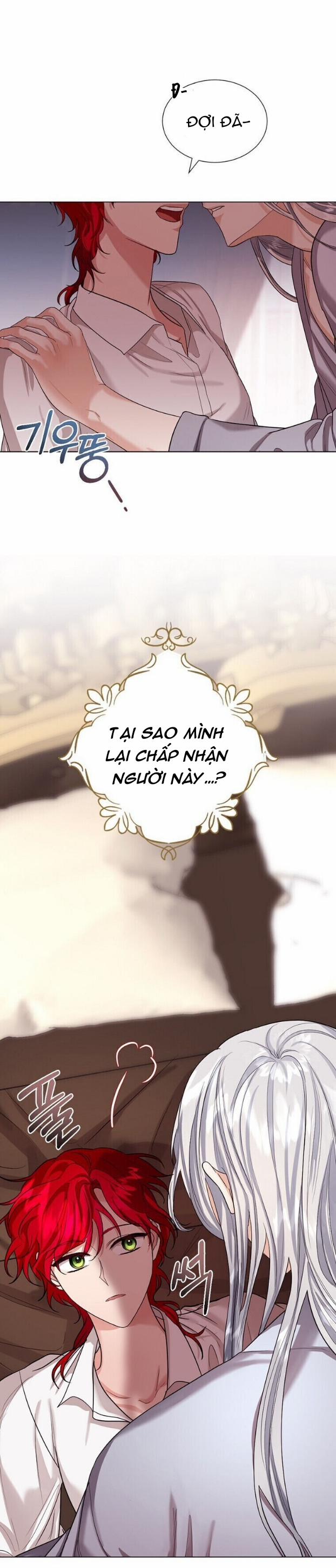 Cuộc Hôn Nhân Hợp Đồng Của Công Tước Ashleyan 12.2 trang 8