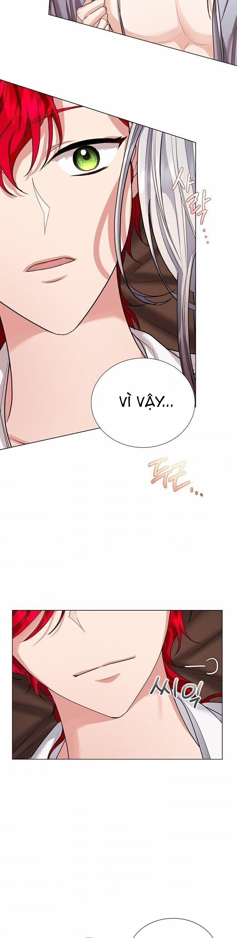 Cuộc Hôn Nhân Hợp Đồng Của Công Tước Ashleyan 12.2 trang 9