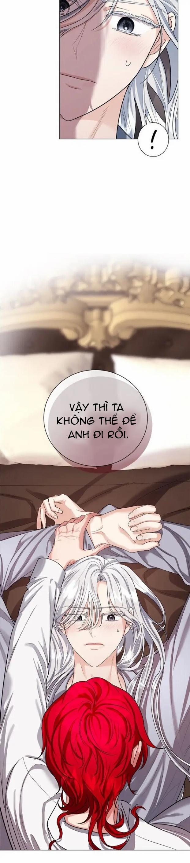 Cuộc Hôn Nhân Hợp Đồng Của Công Tước Ashleyan 13.1 trang 13