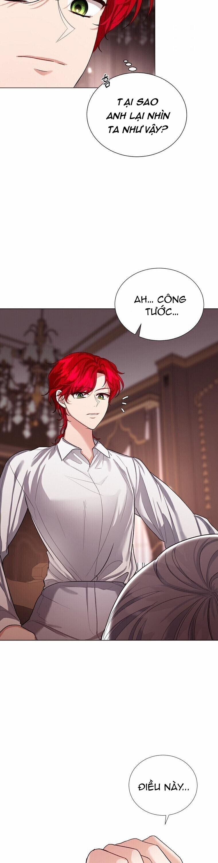 Cuộc Hôn Nhân Hợp Đồng Của Công Tước Ashleyan 13.1 trang 15