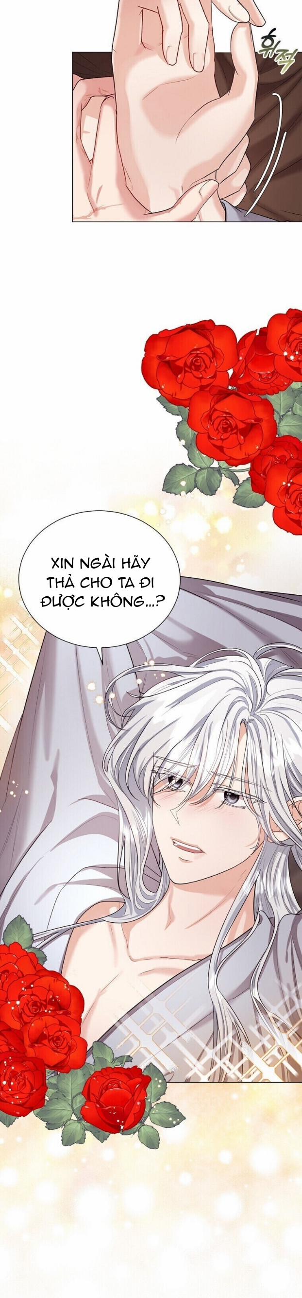 Cuộc Hôn Nhân Hợp Đồng Của Công Tước Ashleyan 13.1 trang 16