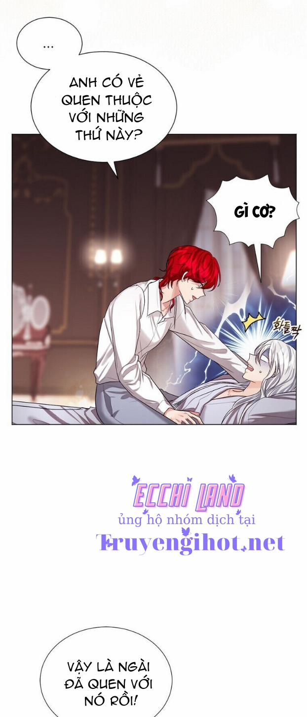 Cuộc Hôn Nhân Hợp Đồng Của Công Tước Ashleyan 13.1 trang 17