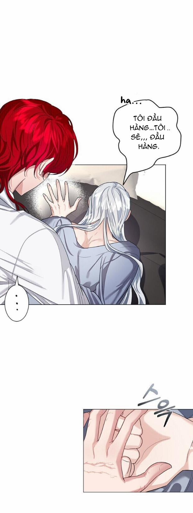 Cuộc Hôn Nhân Hợp Đồng Của Công Tước Ashleyan 13.1 trang 9