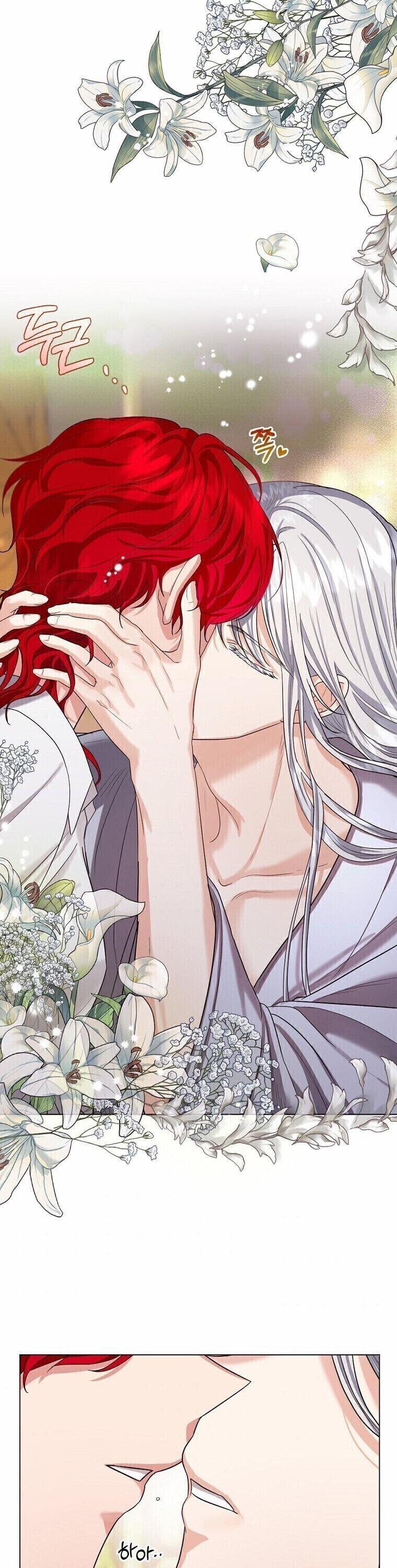 Cuộc Hôn Nhân Hợp Đồng Của Công Tước Ashleyan 13.2 trang 3