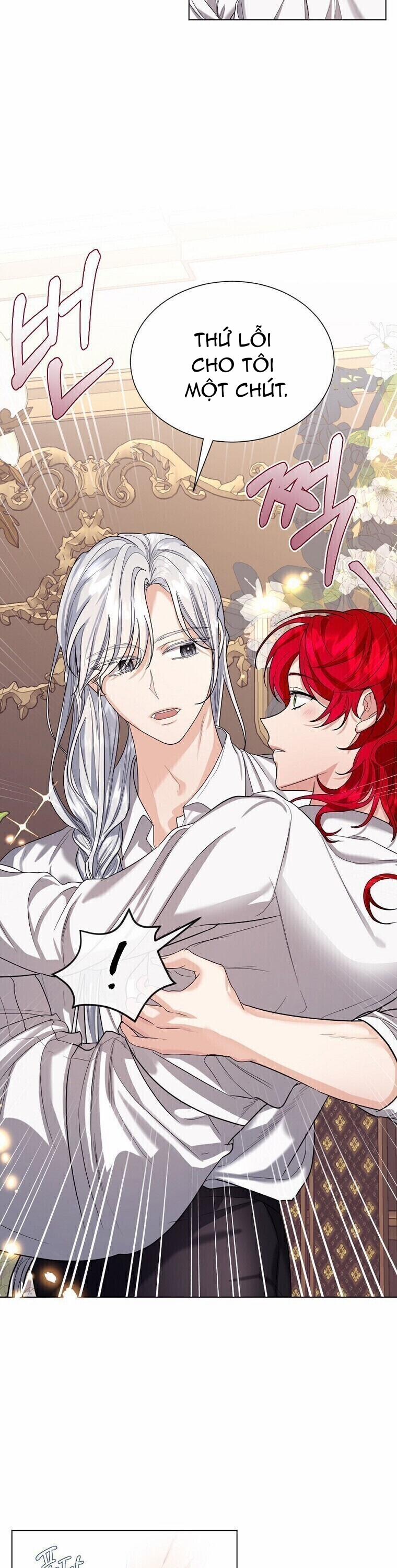 Cuộc Hôn Nhân Hợp Đồng Của Công Tước Ashleyan 14.1 trang 10