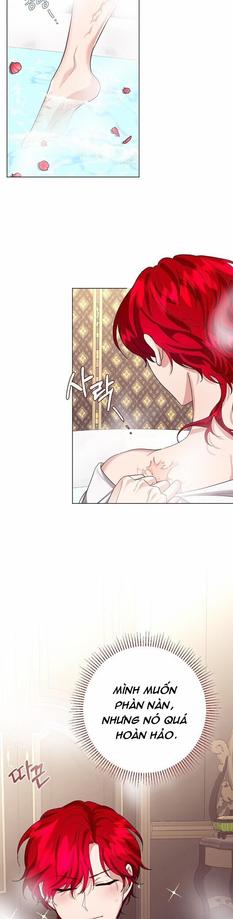 Cuộc Hôn Nhân Hợp Đồng Của Công Tước Ashleyan 14.1 trang 11