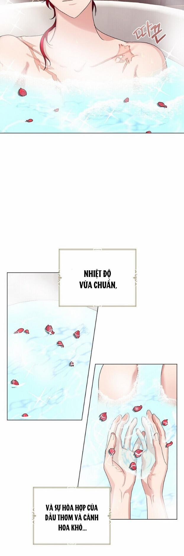 Cuộc Hôn Nhân Hợp Đồng Của Công Tước Ashleyan 14.1 trang 13