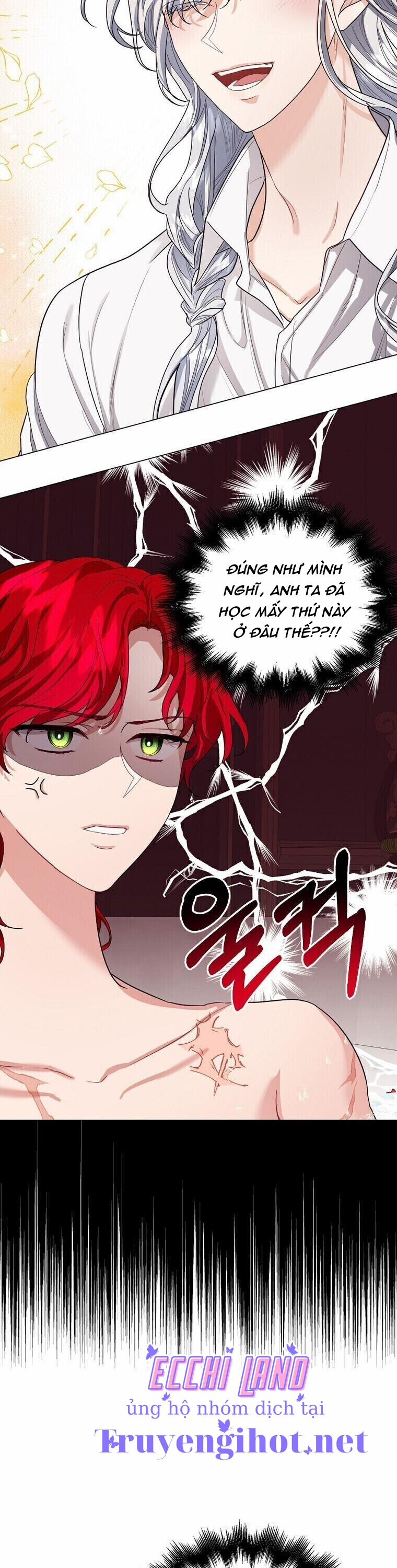 Cuộc Hôn Nhân Hợp Đồng Của Công Tước Ashleyan 14.1 trang 16