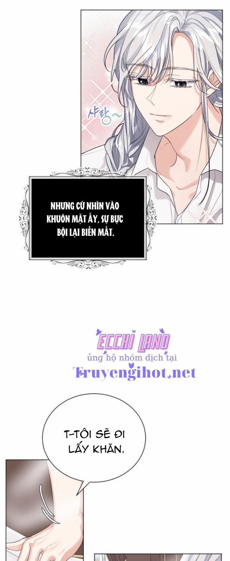 Cuộc Hôn Nhân Hợp Đồng Của Công Tước Ashleyan 14.1 trang 17