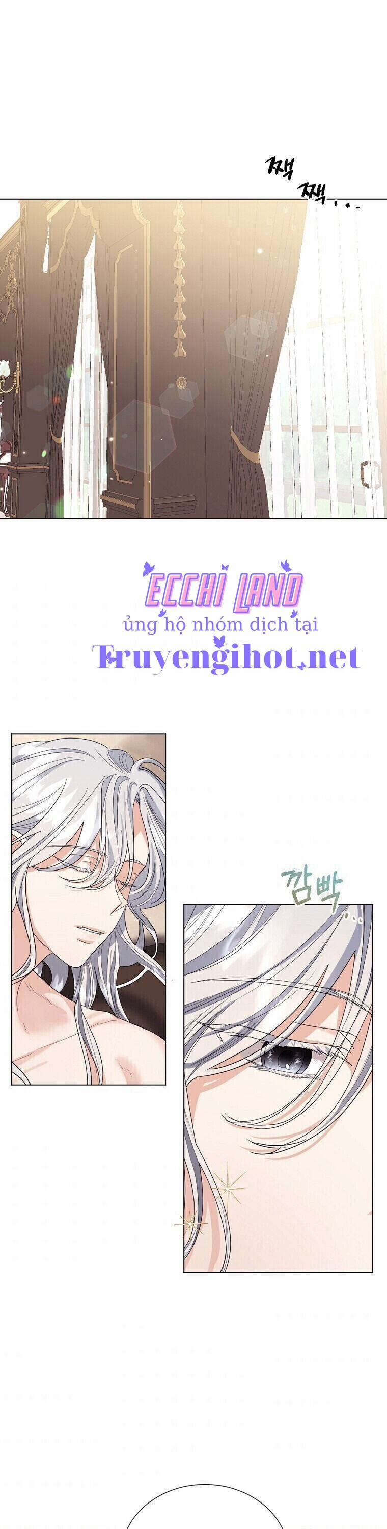 Cuộc Hôn Nhân Hợp Đồng Của Công Tước Ashleyan 14.1 trang 2