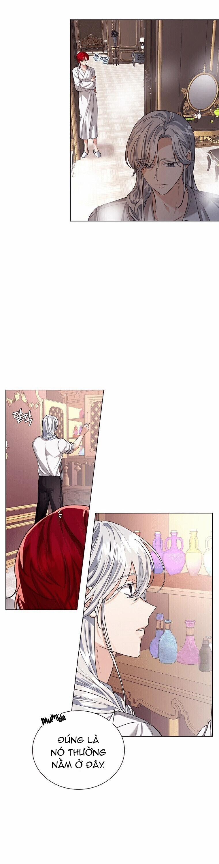 Cuộc Hôn Nhân Hợp Đồng Của Công Tước Ashleyan 14.1 trang 6