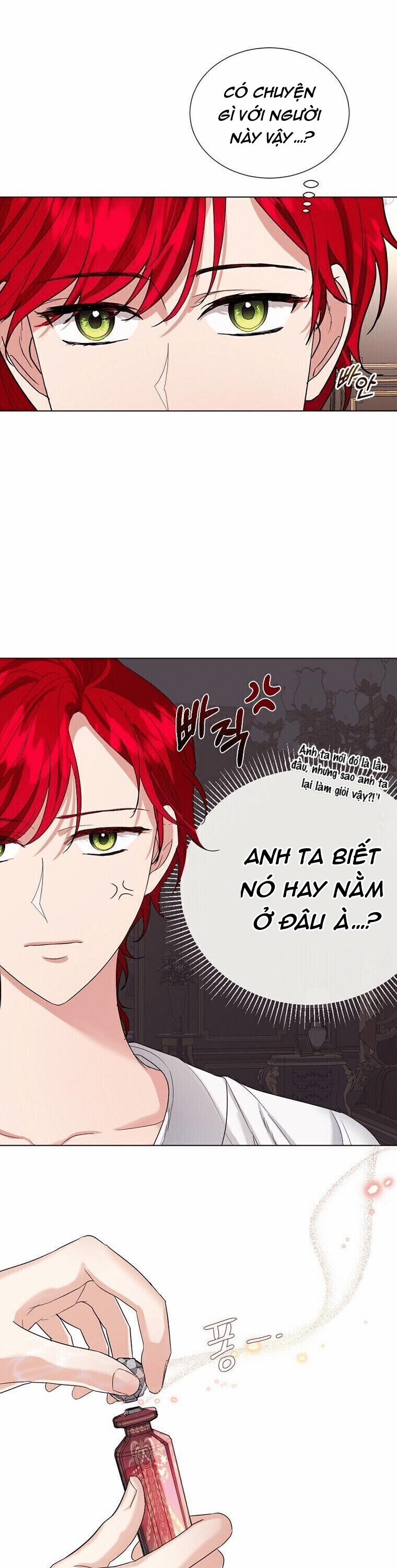 Cuộc Hôn Nhân Hợp Đồng Của Công Tước Ashleyan 14.1 trang 7