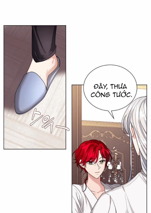 Cuộc Hôn Nhân Hợp Đồng Của Công Tước Ashleyan 14.1 trang 8