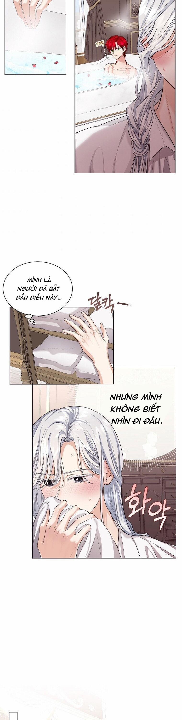 Cuộc Hôn Nhân Hợp Đồng Của Công Tước Ashleyan 14.2 trang 0