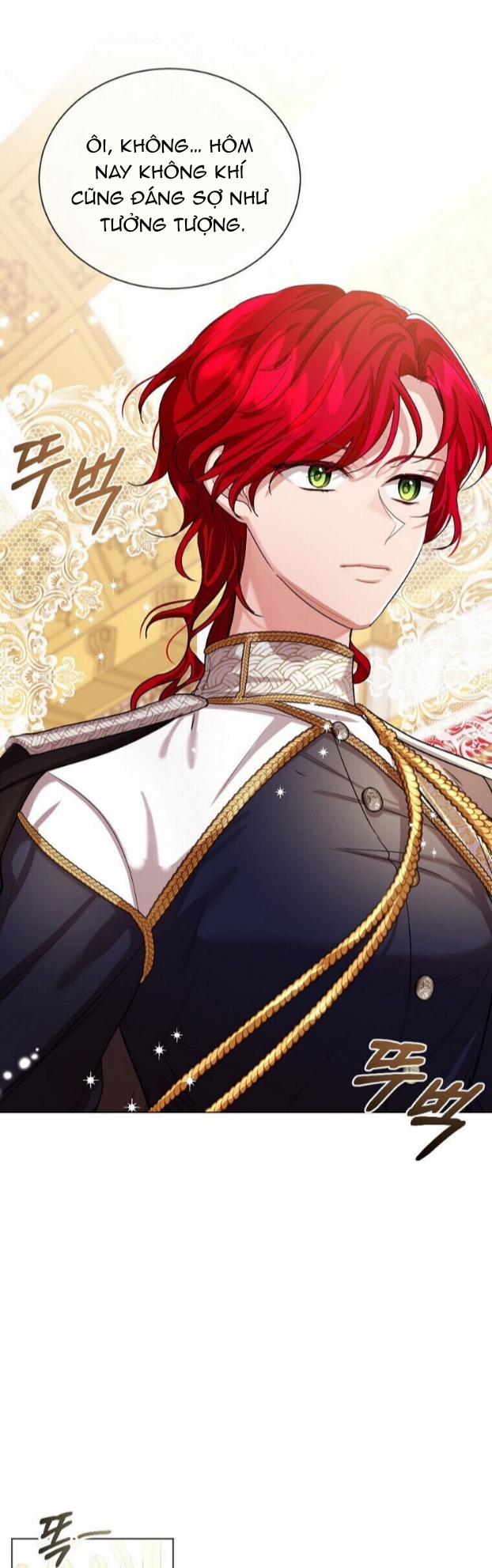 Cuộc Hôn Nhân Hợp Đồng Của Công Tước Ashleyan 14.2 trang 10