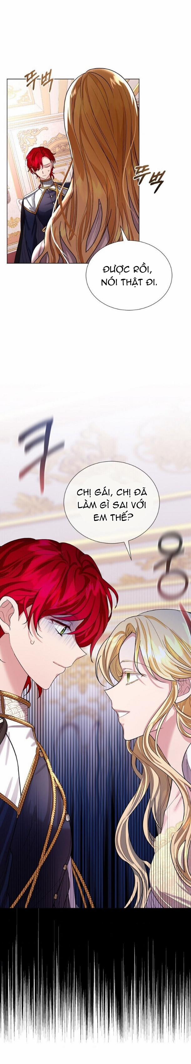 Cuộc Hôn Nhân Hợp Đồng Của Công Tước Ashleyan 14.2 trang 15