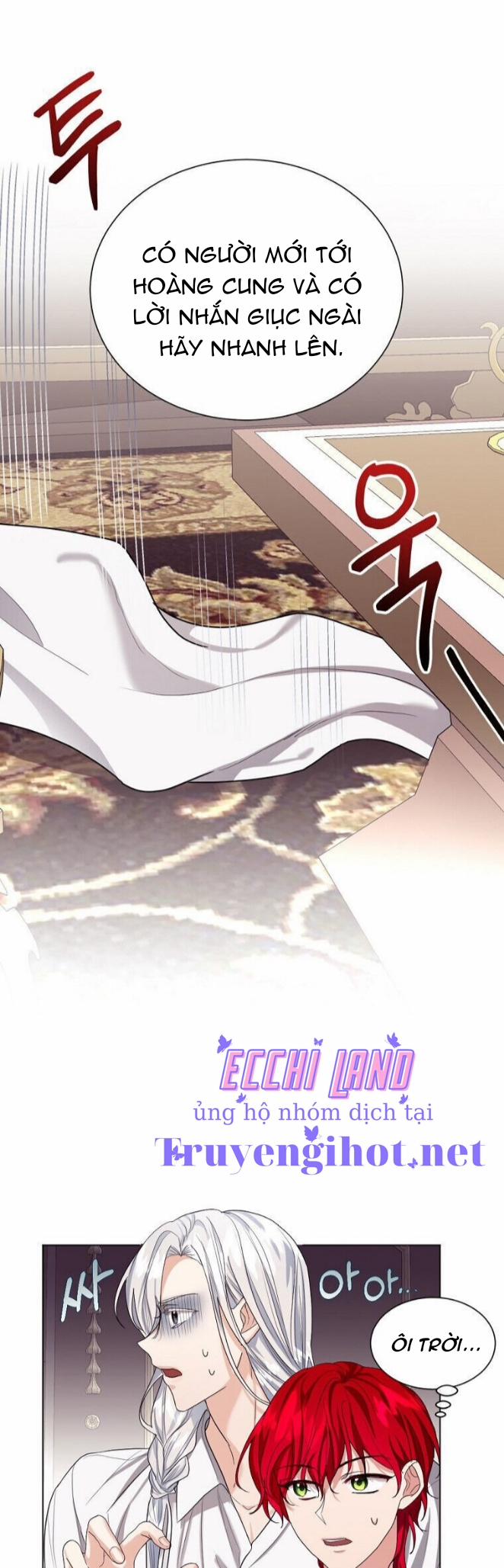 Cuộc Hôn Nhân Hợp Đồng Của Công Tước Ashleyan 14.2 trang 2