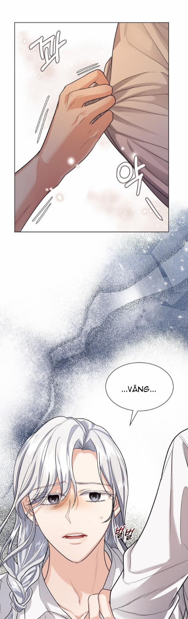 Cuộc Hôn Nhân Hợp Đồng Của Công Tước Ashleyan 14.2 trang 6