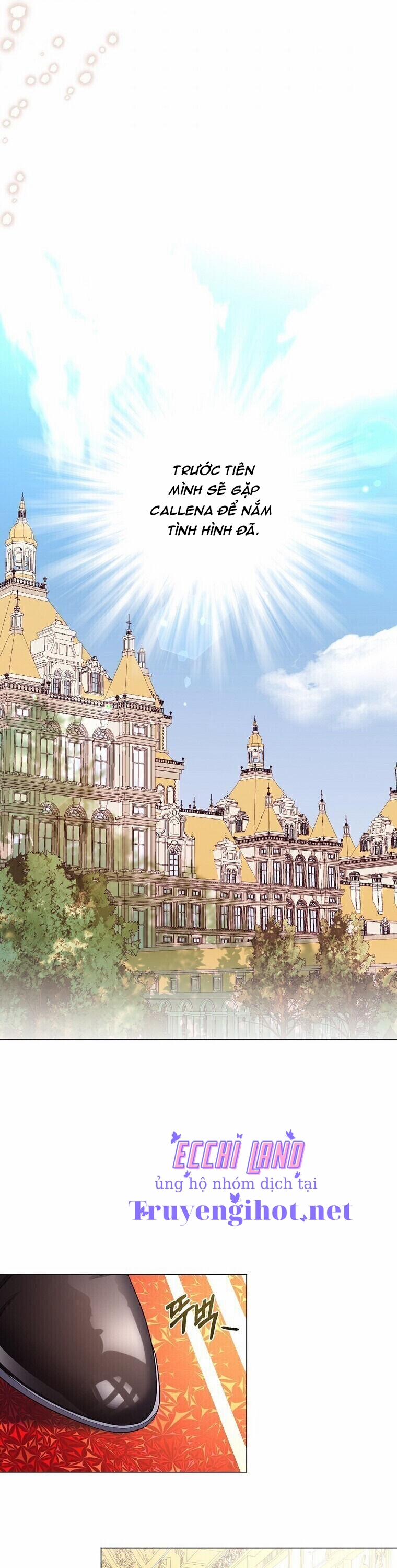 Cuộc Hôn Nhân Hợp Đồng Của Công Tước Ashleyan 14.2 trang 9